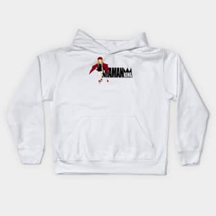 Shaman King Kids Hoodie